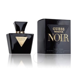 [085715320216] GUESS SEDUCTIVE NOIR 2.5oz W EDT