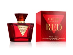 GUESS SEDUCTIVE RED 2.5oz W EDT