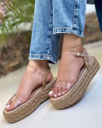 Sandalias Colombianas