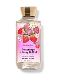 [667556362718] Bath &amp; Body Works Butter Cups And Berry Bellini