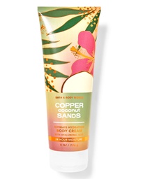 [667555912501] Bath &amp; Body Works Copper Coconut Sands