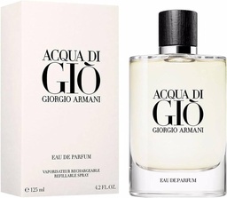 [3614273662420] ACQUA DI GIO 4.2oz M EDP SPRAY