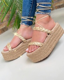 Sandalias Colombianas