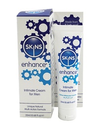 [847878002596] Skins Enhance Intimate Cream - 20 ml