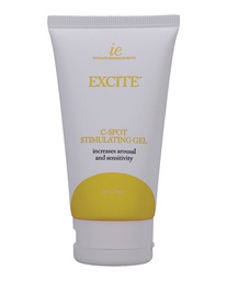 Intimate Enhancements Excite C Spot Stimulating Gel - 2 ozIntimate Enhancements Excite C Spot Stimulating Gel - 2 oz