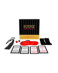 [825156107485] Bondage Seductions