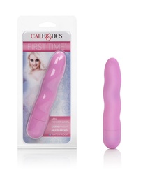 First Time Mini Power Swirl - Pink