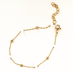 Pulsera Acero