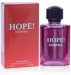 [819929011017] HOPE HOMME 3.4fl.oz