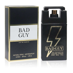 [819929012281] BAD GUY FOR MEN 3.4fl.oz