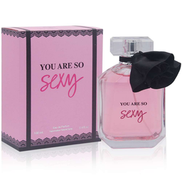 [819929012182] YOU ARE SO SEXY FOR WOMEN 3.4fl.oz