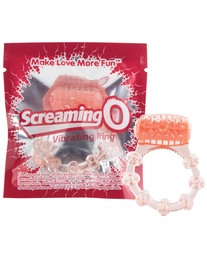 [854885001030] Screaming O Vibrating Ring