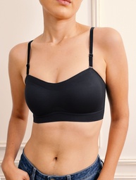 Brassier Strapless