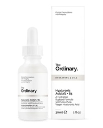 [769915190199] The Ordinary Acido Hiauloronico 2% + B5 30ML