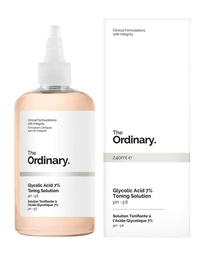 [769915190977] The Ordinary Acido Glycolico 7% Toning Solution 240ML