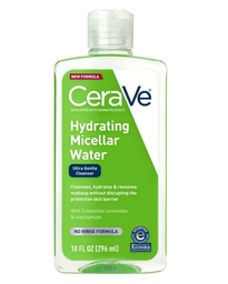 CeraVe Agua Micellar - 10 fl oz