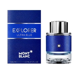 [3386460121514] MB EXPLORER ULTRA BLUE 3.3oz M EDP