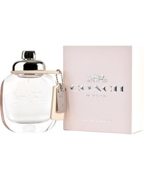 COACH NY 3.0oz W EDT SPRAY