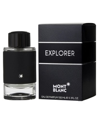 [3386460101035] MONT BLANC EXPLORER 3.3oz M EDP