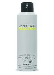 [608940557631] BODY SPRAY KENNETH COLE REACTION