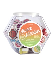 Jelique Nipple Nibbler Sour Balm Fishbowl - UNIDAD