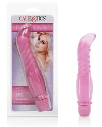 [716770065070] First Time Softee Pleaser - Pink