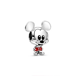 [2874180285] Charms Pandora Mickey Mouse