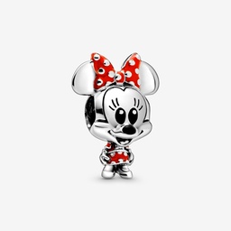 [2874190285] Charms Pandora Minnie Mouse