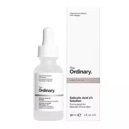 Salicylic Acid 2% Solution