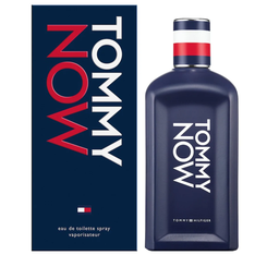 [022548407912] TOMMY NOW 3.4oz M EDT SPRAY