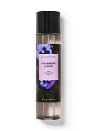 [667557511344] Bath &amp; Body Works Blackberry &amp; Basil