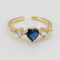 [2959270110] Anillo Brass