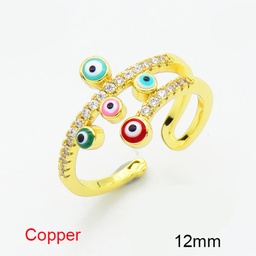 Anillo Brass
