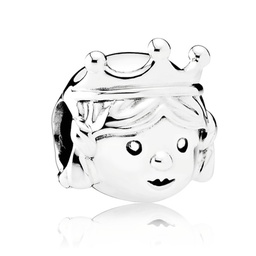 [3031090330] Charms Pandora Princesa