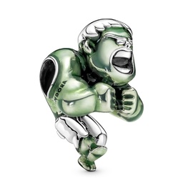 [303206] Charm pandora hulk los vengadores de marvel
