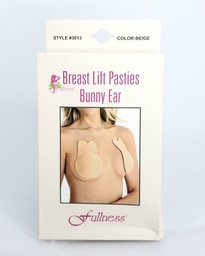 [671839959434] Breast Lift Paties Bunny Ear 3013