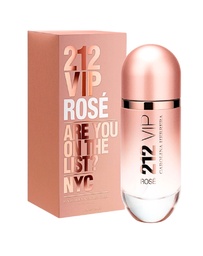 [8411061777176] 212 VIP ROSE 2.70z W EDP SPRAY