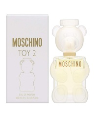 [8011003839308] MOSCHINO TOY2 3.40z W EDP SPRAY