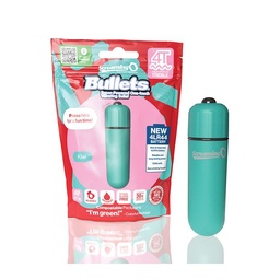 Screaming O 4T Bullet - Kiwi