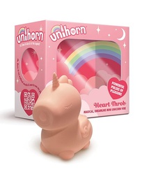 [5037353007450] Unihorn Heart Throb - Pink