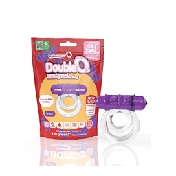 [817483015335] Screaming O 4T DoubleO 6 - Grape