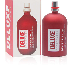 [819929012458] DELUXE FRAGRANCES FOR MEN 3.4 fl.oz