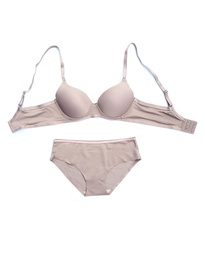 Brasier liso intimates