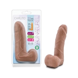 [735380575939] Blush Au Naturel Carlito