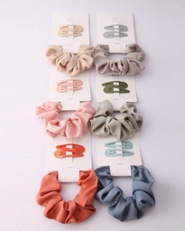 Accesorios para el cabello precio por media docena