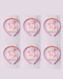 Accesorios para el cabello