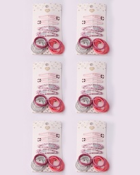 Accesorios para el cabello precio por media docena