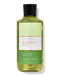 Bath & Body Works Bamboo And Surf (Hombre)