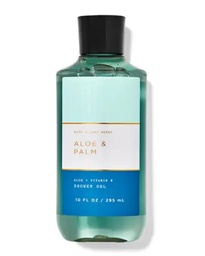 [667557878959] Bath &amp; Body Works Aloe &amp; Palm