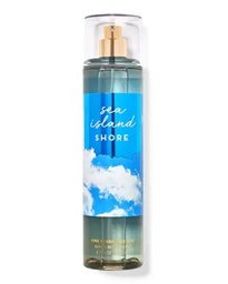 [667557535524] Bath &amp; Body Works Sea Island Shore